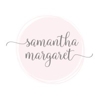 Samantha Margaret logo, Samantha Margaret contact details