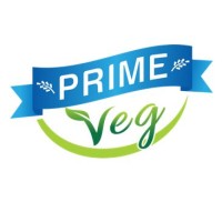 Prime Veg logo, Prime Veg contact details