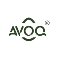 AvoQ logo, AvoQ contact details