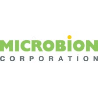 Microbion Corporation logo, Microbion Corporation contact details