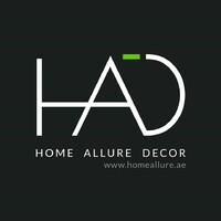 Home Allure Decor logo, Home Allure Decor contact details