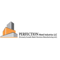 Perfection Metal Industries LLC logo, Perfection Metal Industries LLC contact details