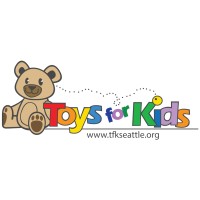 Toys for Kids Seattle logo, Toys for Kids Seattle contact details