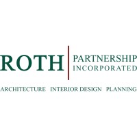 Roth Partnership, Inc logo, Roth Partnership, Inc contact details