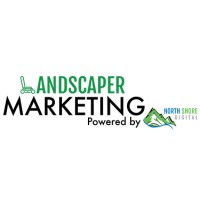 Landscaper Marketing logo, Landscaper Marketing contact details