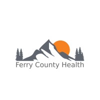 Ferry County Memorial Hospital logo, Ferry County Memorial Hospital contact details