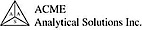 Acme Analytical Solutions, Inc. logo, Acme Analytical Solutions, Inc. contact details