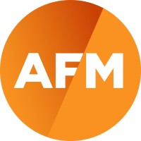 AFM Group Ltd logo, AFM Group Ltd contact details