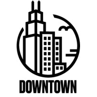 Downtown Design + Branding logo, Downtown Design + Branding contact details