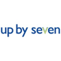 Up By Seven logo, Up By Seven contact details