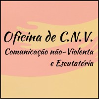 Oficina de CNV Comunicação não-Violenta logo, Oficina de CNV Comunicação não-Violenta contact details