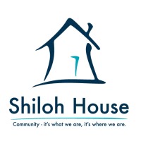 Shiloh House logo, Shiloh House contact details