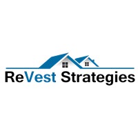 Revest Strategies LLC logo, Revest Strategies LLC contact details