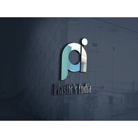 PLASTIC'S INDIA logo, PLASTIC'S INDIA contact details