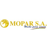 MOPAR S.A. logo, MOPAR S.A. contact details