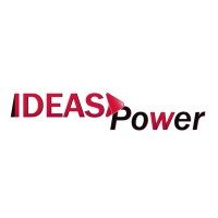 IDEAS Power logo, IDEAS Power contact details