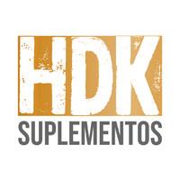 HDK Suplementos logo, HDK Suplementos contact details