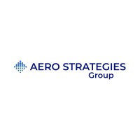 Aero Strategies Group logo, Aero Strategies Group contact details