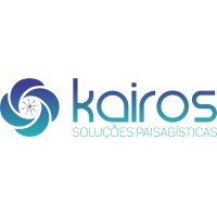 Kairos Soluções Paisagísticas logo, Kairos Soluções Paisagísticas contact details