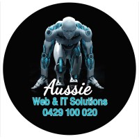 Aussie Web & IT Solutions logo, Aussie Web & IT Solutions contact details