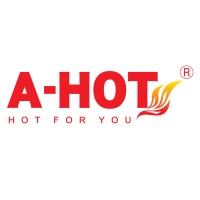 A-HOT International Co., Ltd. logo, A-HOT International Co., Ltd. contact details