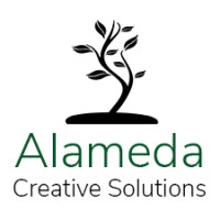 Alameda Creative Solutions logo, Alameda Creative Solutions contact details