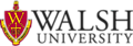 Walsh University logo, Walsh University contact details