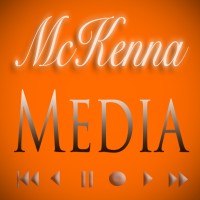 McKenna Media logo, McKenna Media contact details