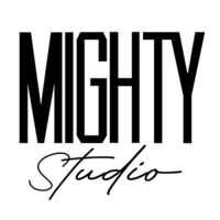 Mighty Studio logo, Mighty Studio contact details