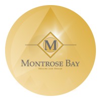 Montrose Bay   Health and Rehab logo, Montrose Bay   Health and Rehab contact details