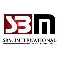 SBM INTERNATIONAL - Azizaa Basmati Rice logo, SBM INTERNATIONAL - Azizaa Basmati Rice contact details