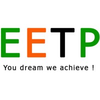 EETP I Entreprise d'Études et Travaux Pluridisciplinaires logo, EETP I Entreprise d'Études et Travaux Pluridisciplinaires contact details