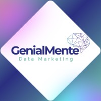 GenialMente Data Marketing logo, GenialMente Data Marketing contact details