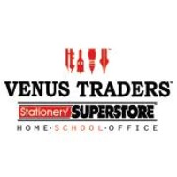 Venus Traders Stationery Superstore logo, Venus Traders Stationery Superstore contact details