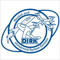 Rocket and Unmanned System (DIRK) logo, Rocket and Unmanned System (DIRK) contact details