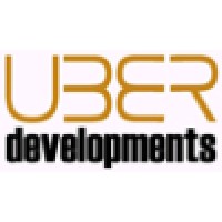 Uber Developments logo, Uber Developments contact details