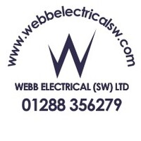 Webb Electrical (SW) Ltd logo, Webb Electrical (SW) Ltd contact details