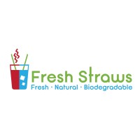 Fresh Straws logo, Fresh Straws contact details