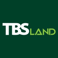 TBS Land logo, TBS Land contact details