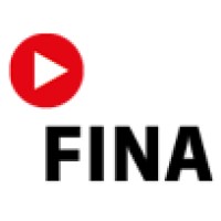 FINA logo, FINA contact details