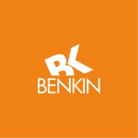 BENKIN SA logo, BENKIN SA contact details