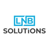 LNB Solutions Inc. logo, LNB Solutions Inc. contact details