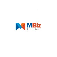 M Biz Solutions Private Limited logo, M Biz Solutions Private Limited contact details