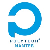 Polytech Nantes logo, Polytech Nantes contact details