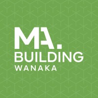 M A Building Wanaka logo, M A Building Wanaka contact details