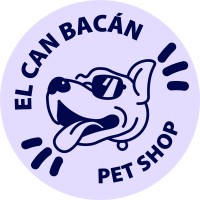 El Can Bacán logo, El Can Bacán contact details