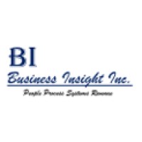 Business-Insight Inc. logo, Business-Insight Inc. contact details