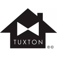 Tuxton Home logo, Tuxton Home contact details