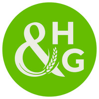 Harvest & Graze logo, Harvest & Graze contact details