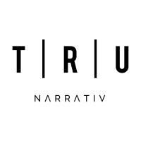 Tru Narrativ logo, Tru Narrativ contact details